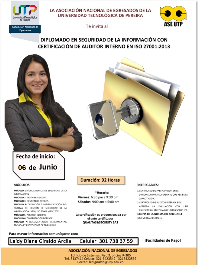 Diplomado en