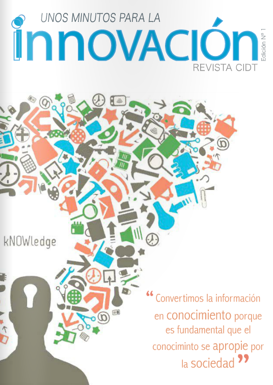 Revista CIDT N° 1