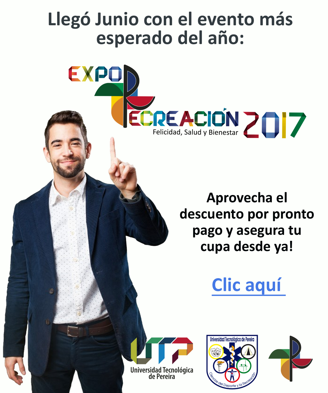 EXPORECREACIÃ
