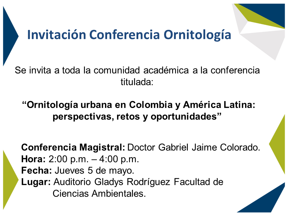 Conferencia O