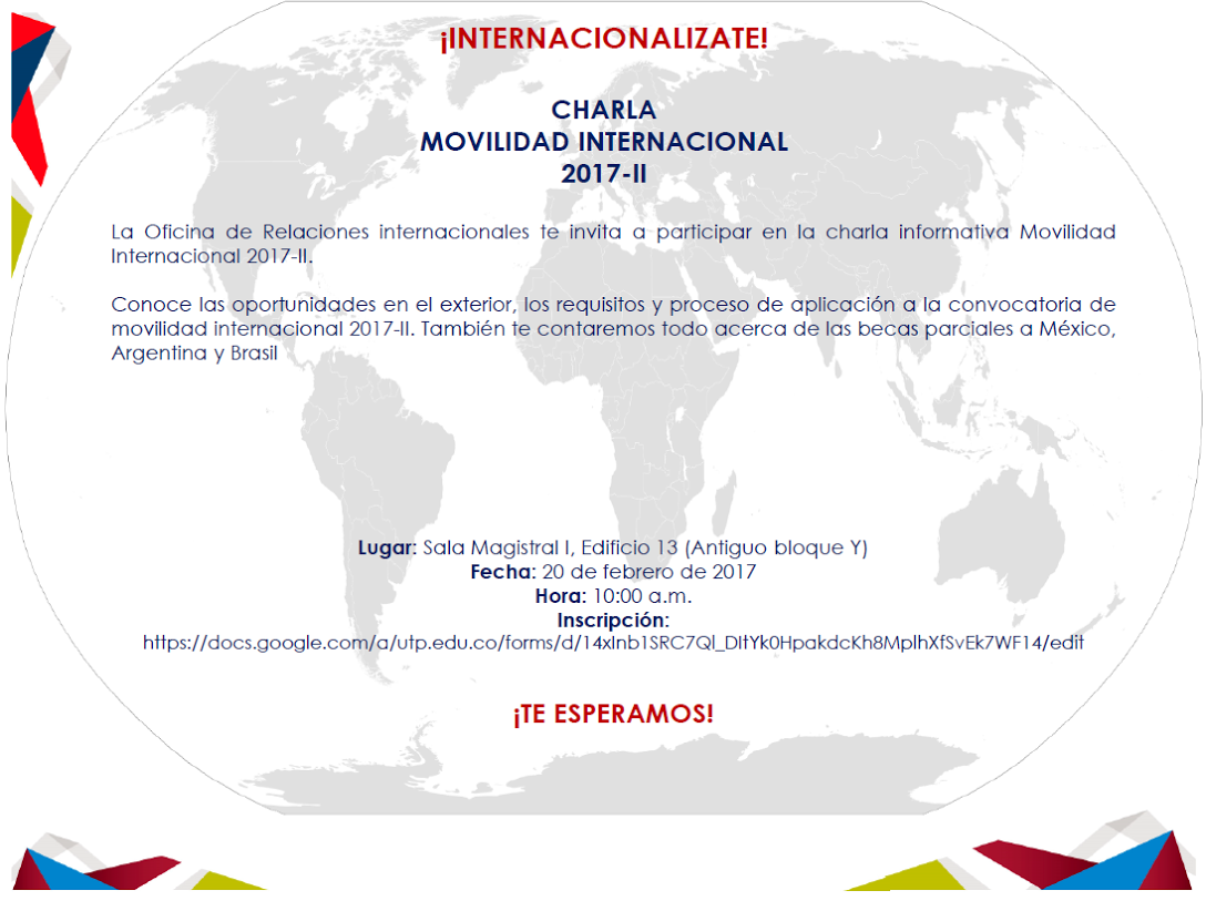Convocatoria