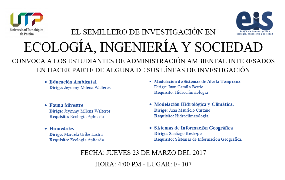 Convocatoria