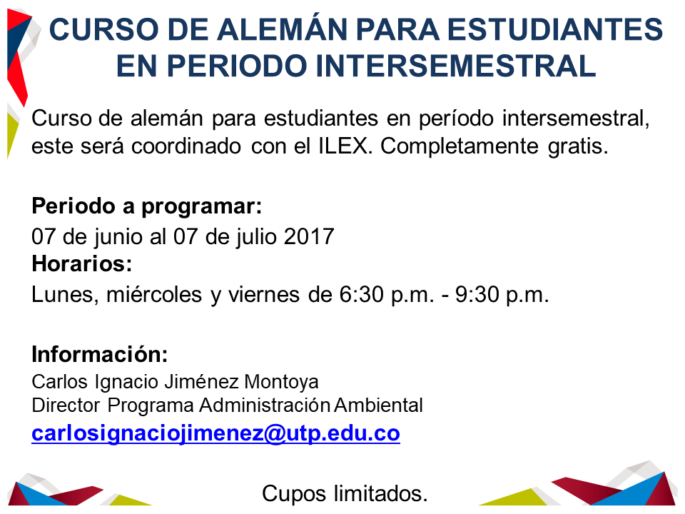Curso de Alem