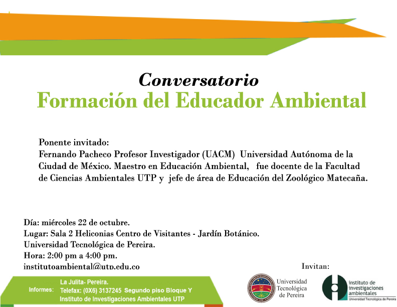 Formación de