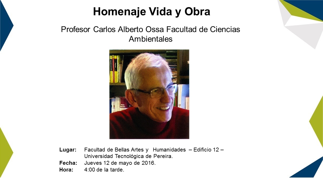Homenaje Vida