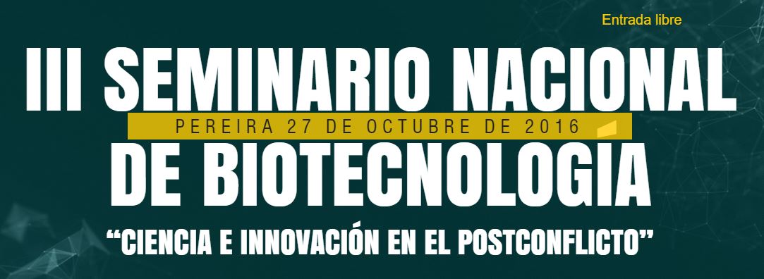 III Seminario