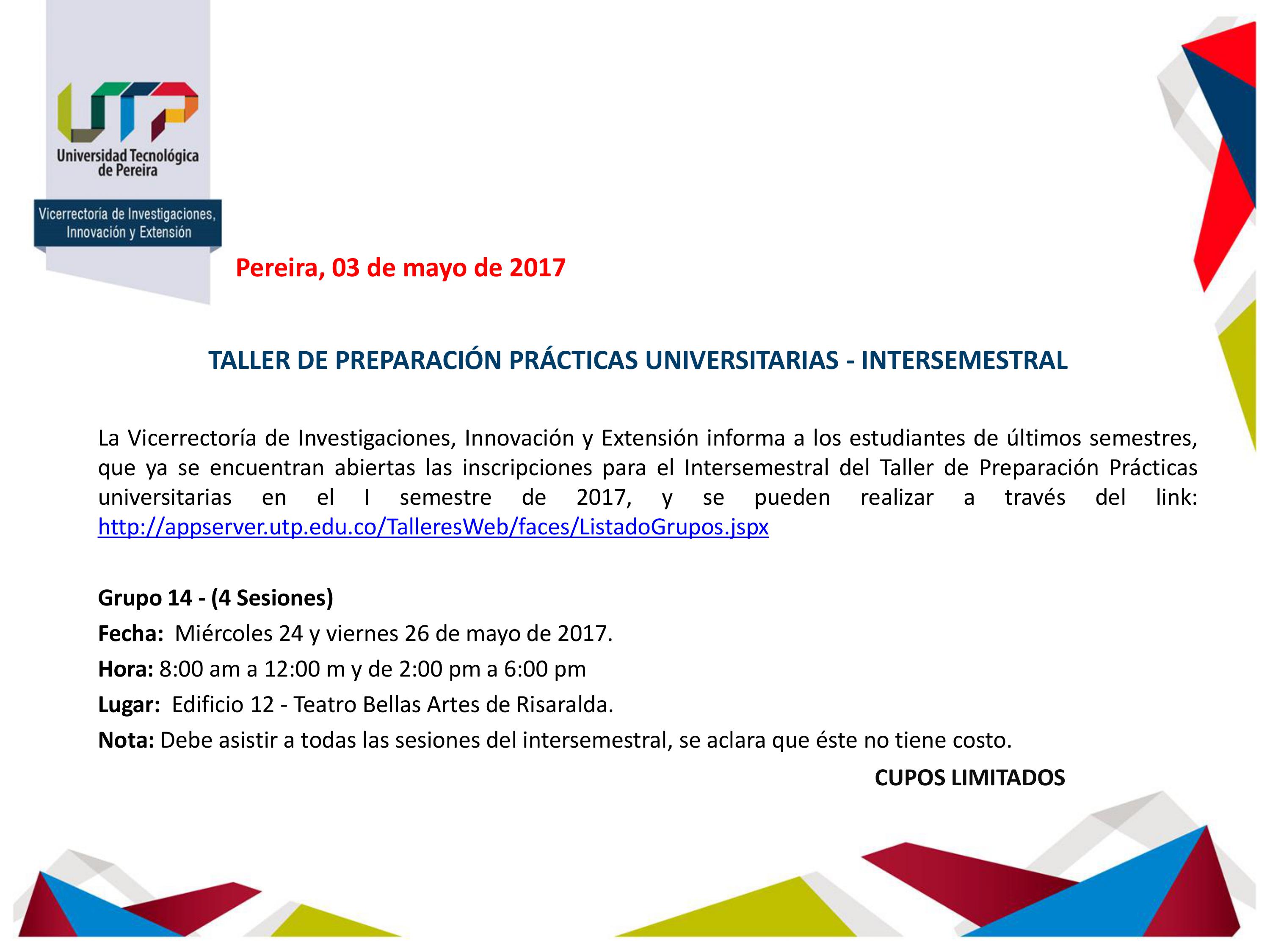 INSCRIPCIONES