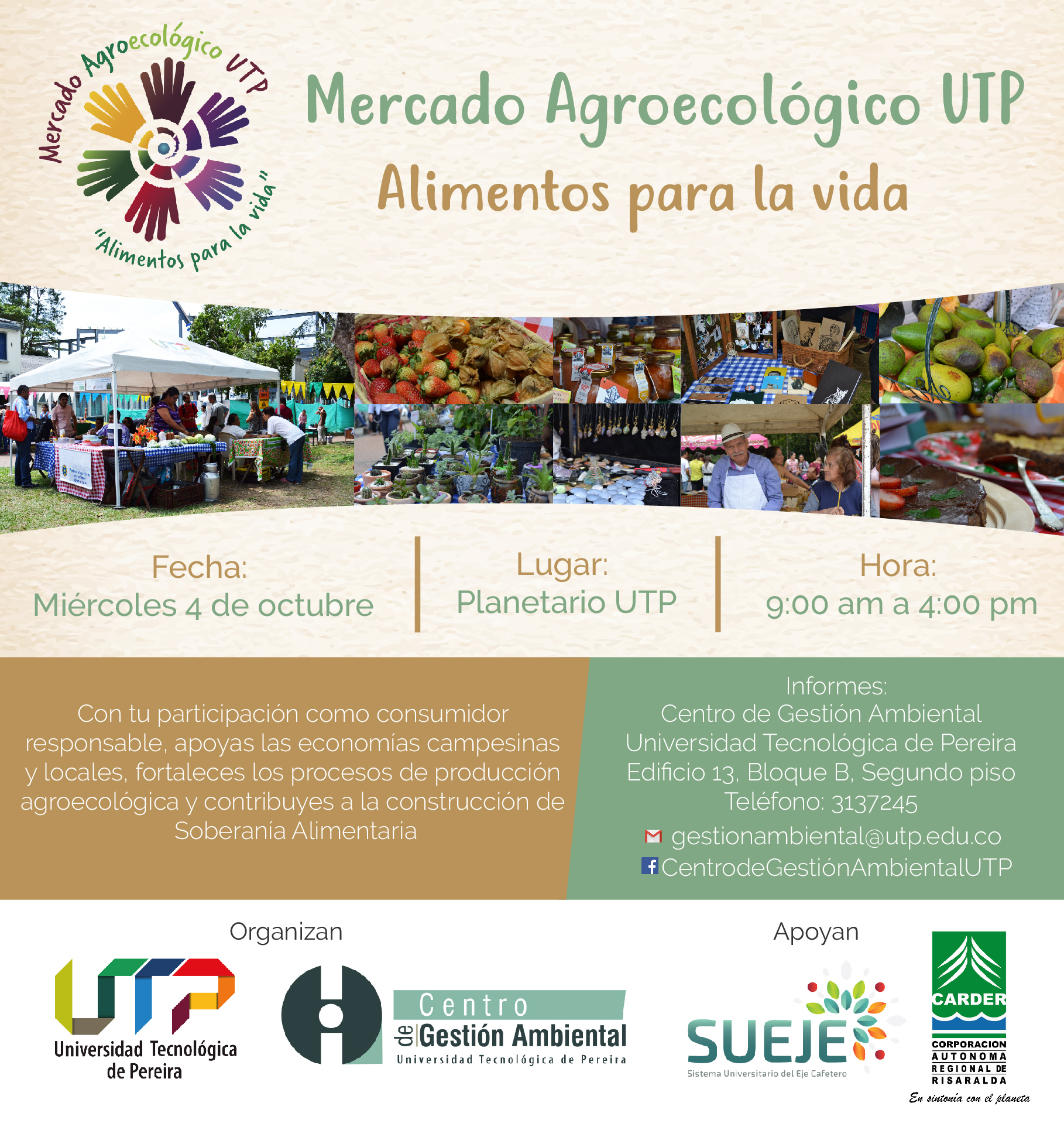 Invitación