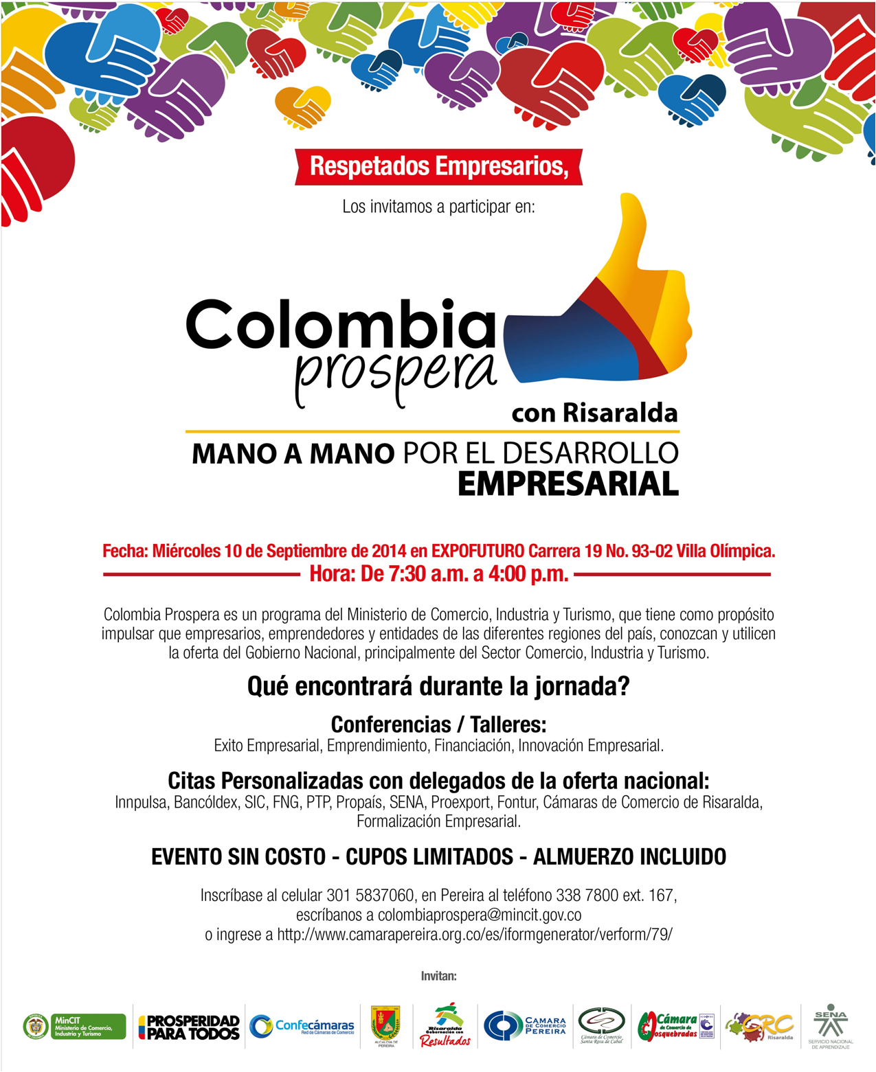 Invitación C