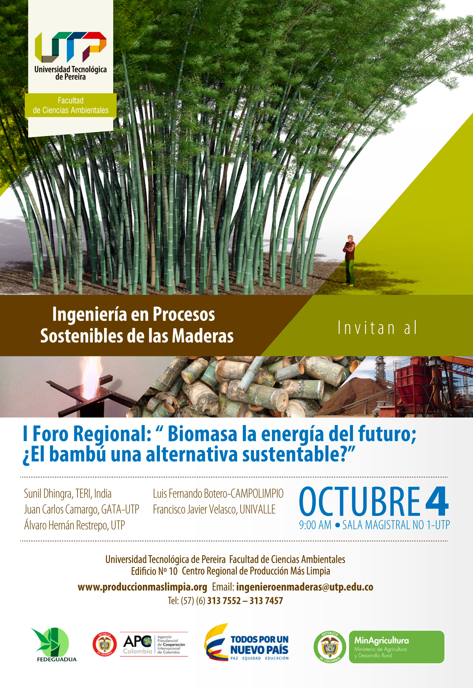 Invitación P