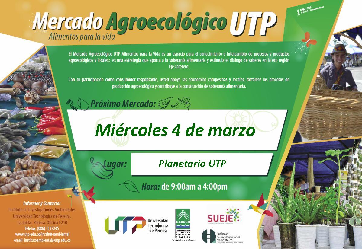 MERCADO AGRO