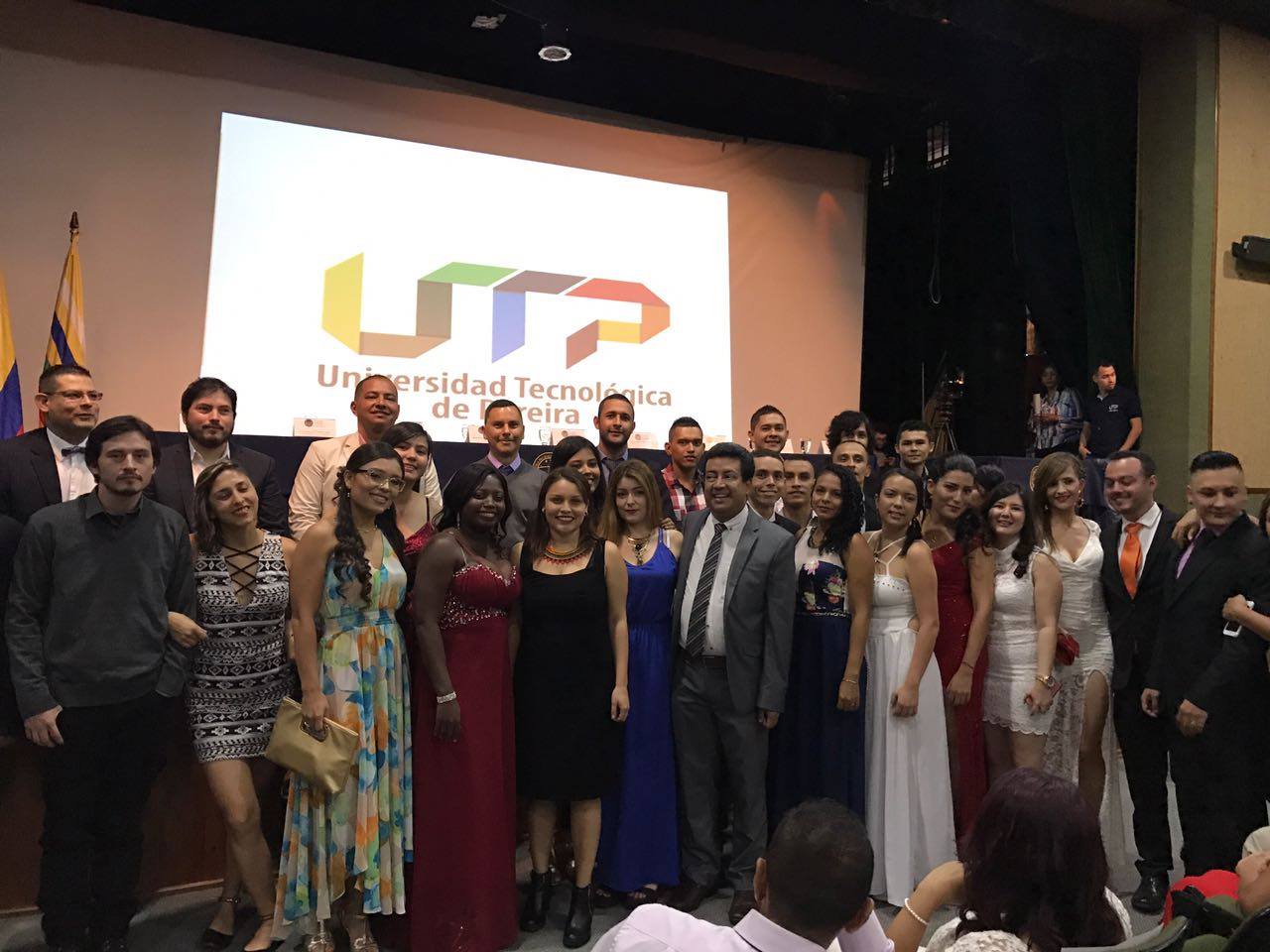 Nuevos Gradua