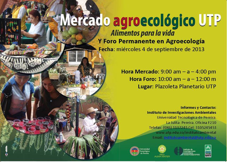 Participe en