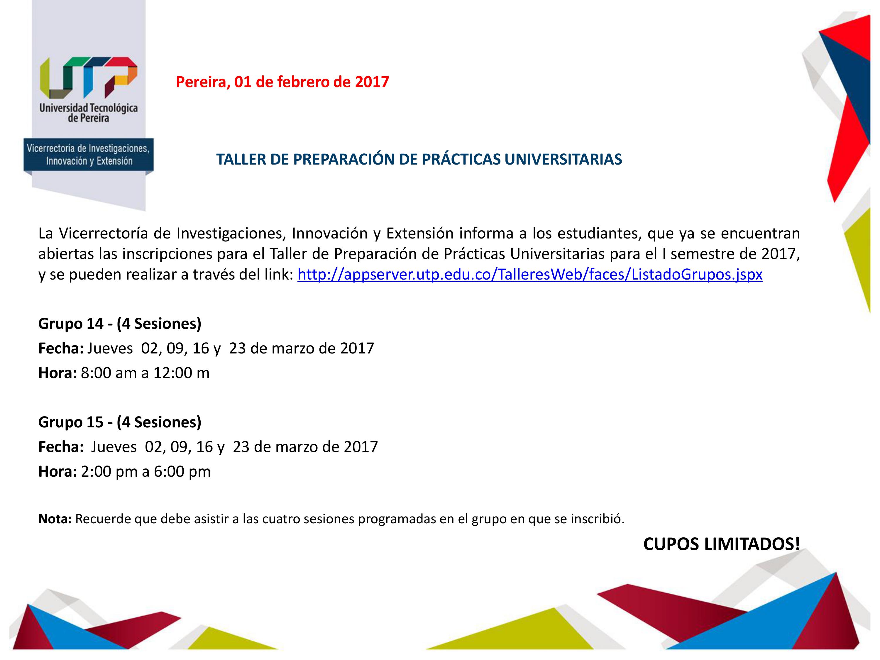 Prácticas Un
