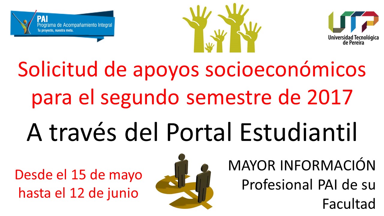 Solicitud de