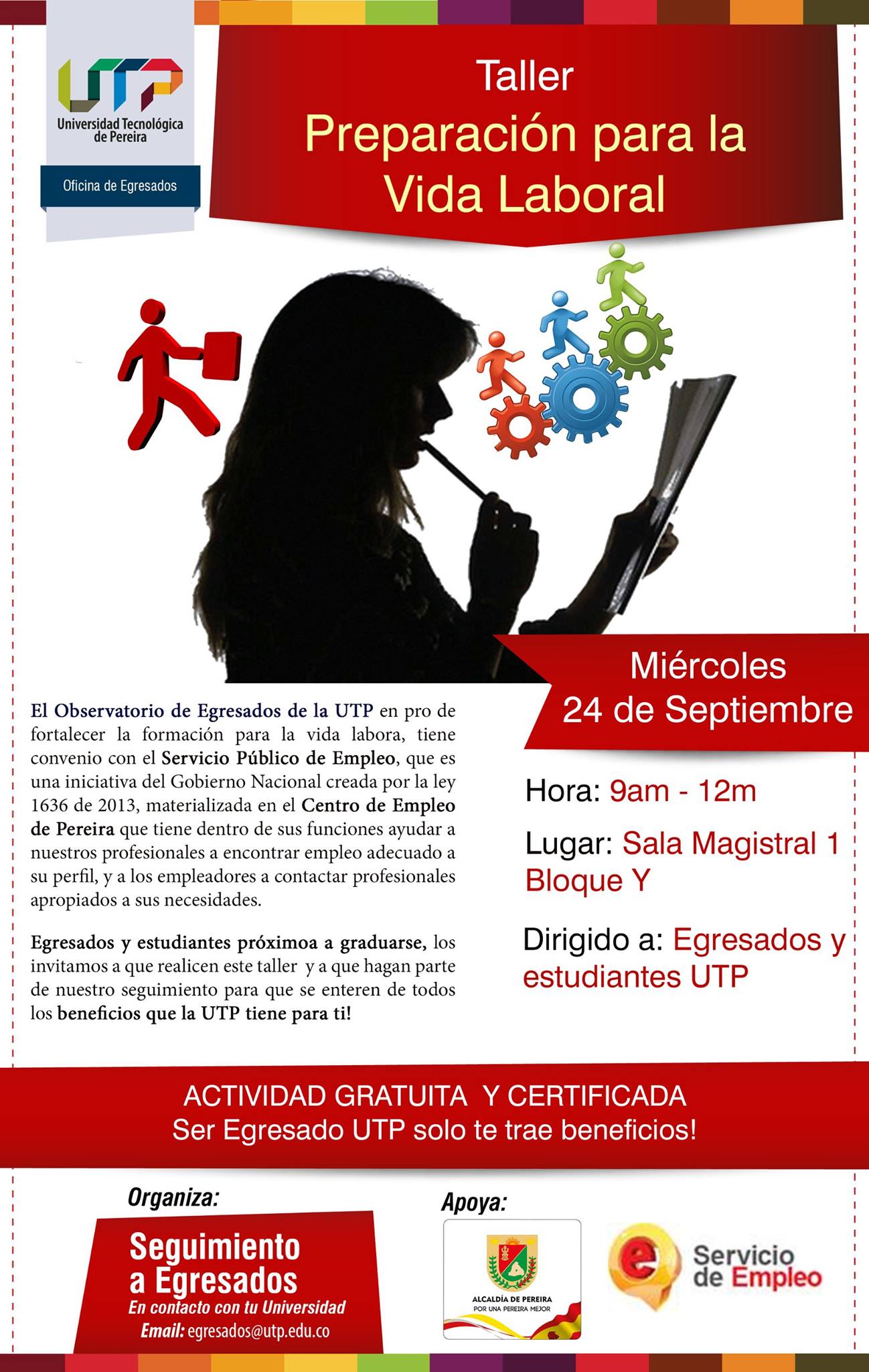 Taller: Prep