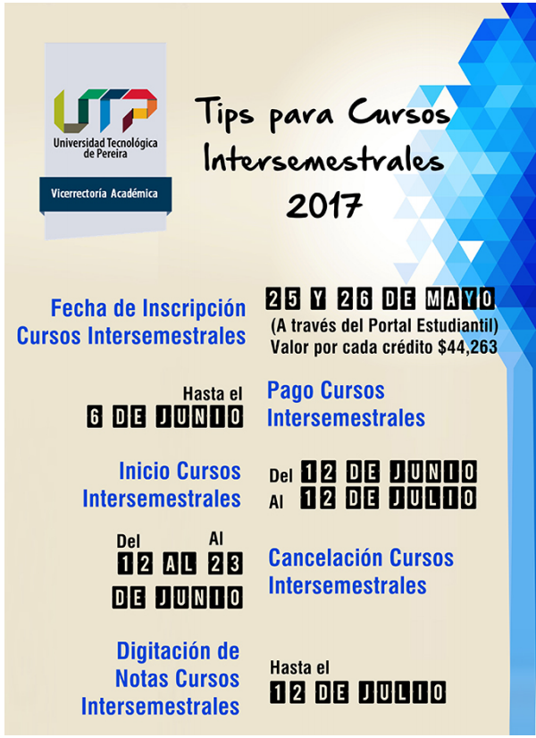 Tips para cur