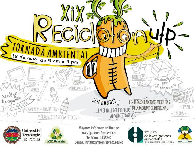 XIX ReciclotÃ