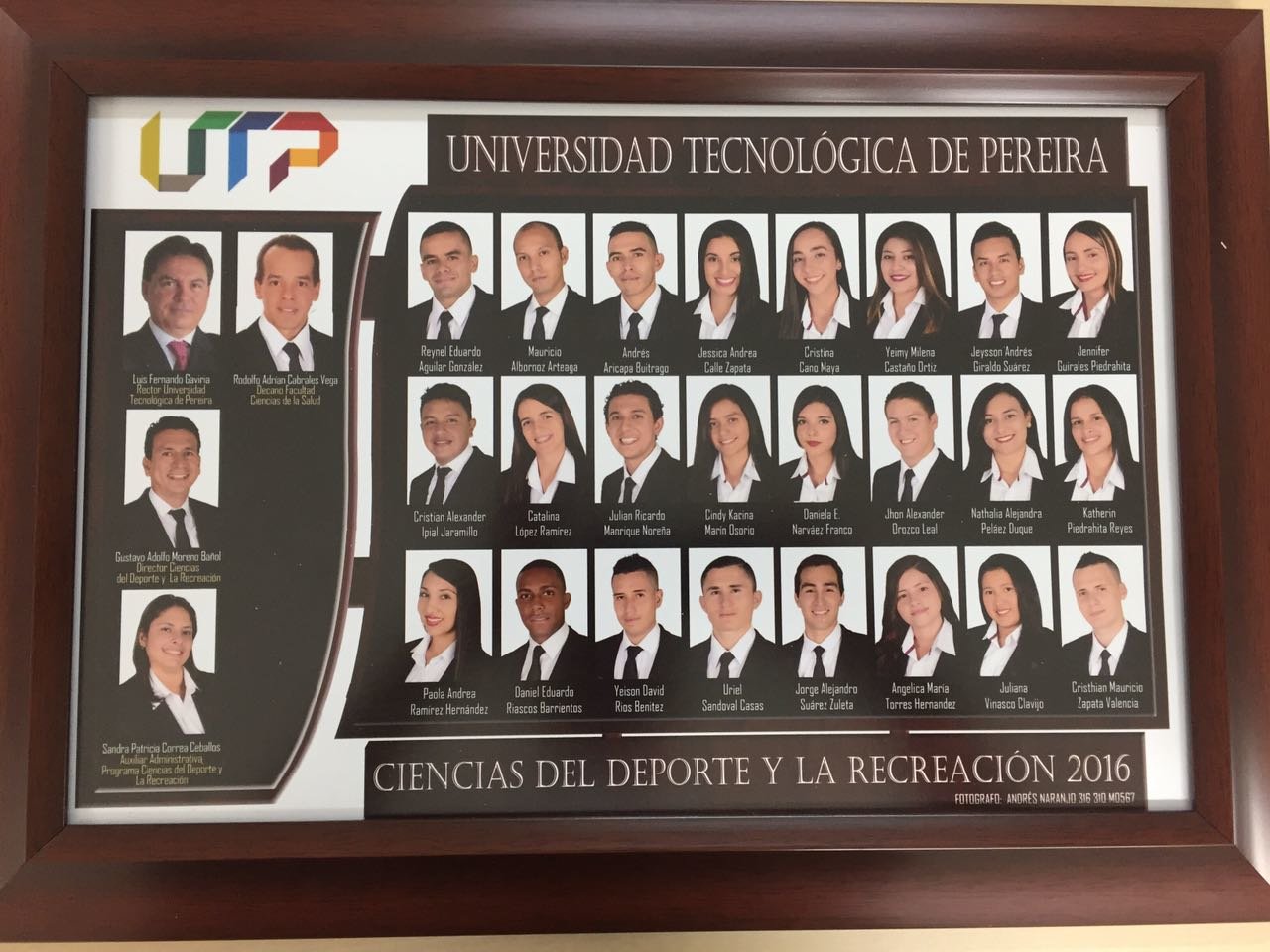 CONVOCATORIA: