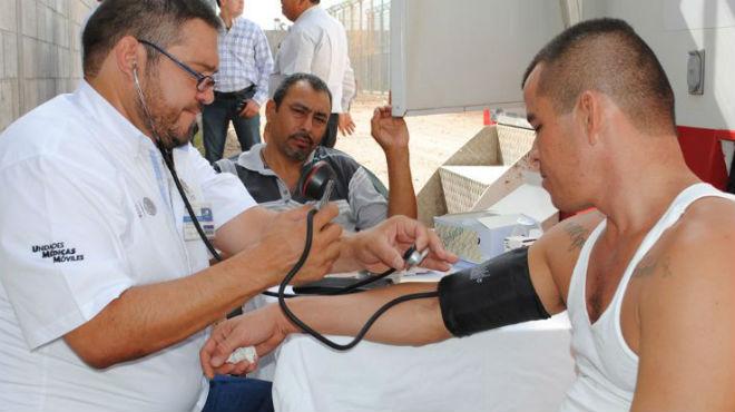 CURSO: SALUD