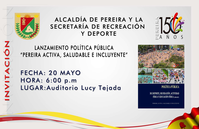 INVITACIÓN L