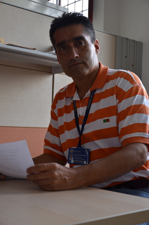 Par Evaluador