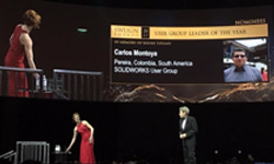 Nominación a