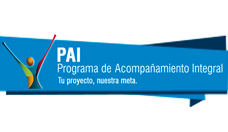 Página PAI