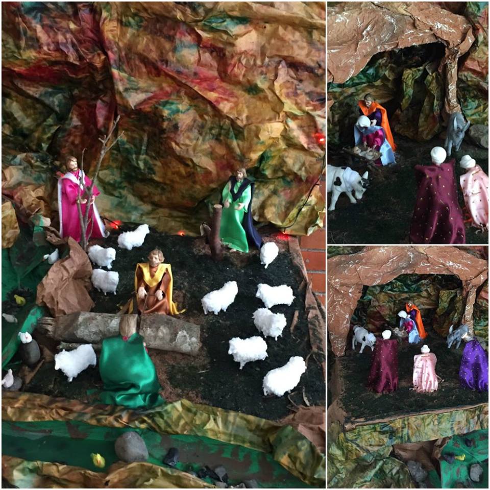 PESEBRE FACUL