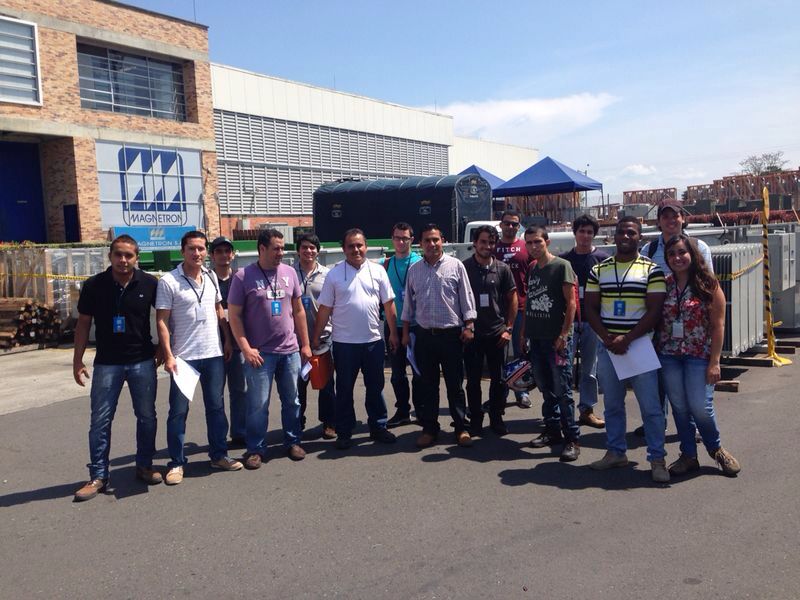 Visita Técni