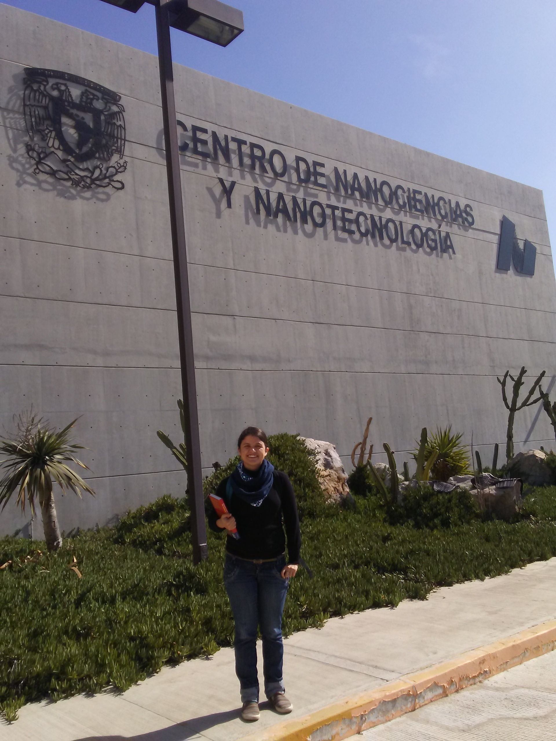 Estudiante de