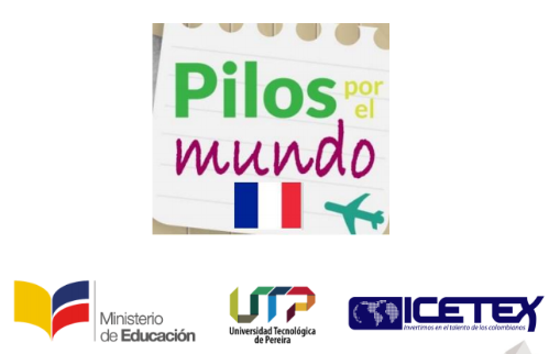 Beca Pilos po