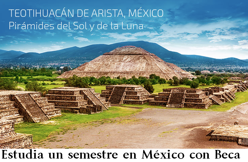 Becas del Gob
