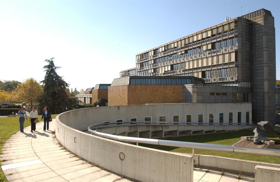 Becas para ma