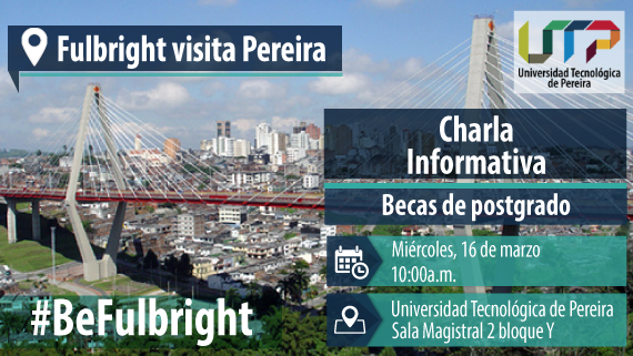 Charla Becas