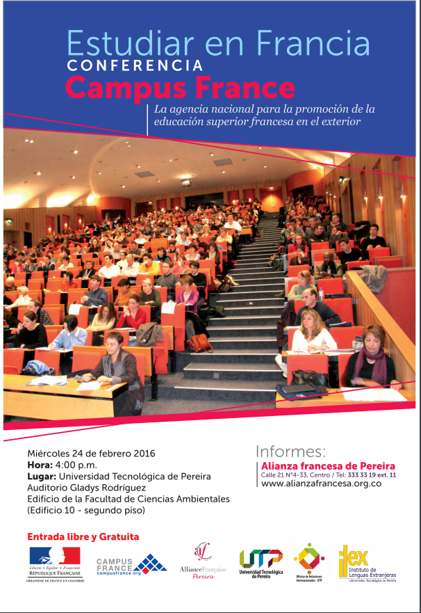 Conferencia C