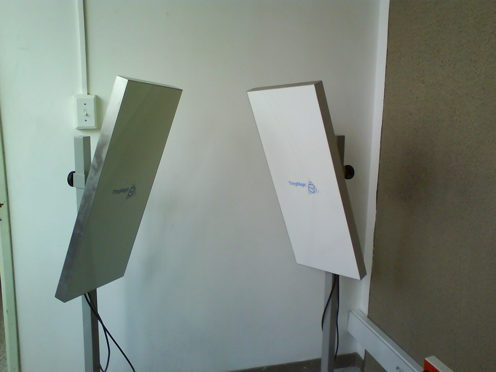 Antenas