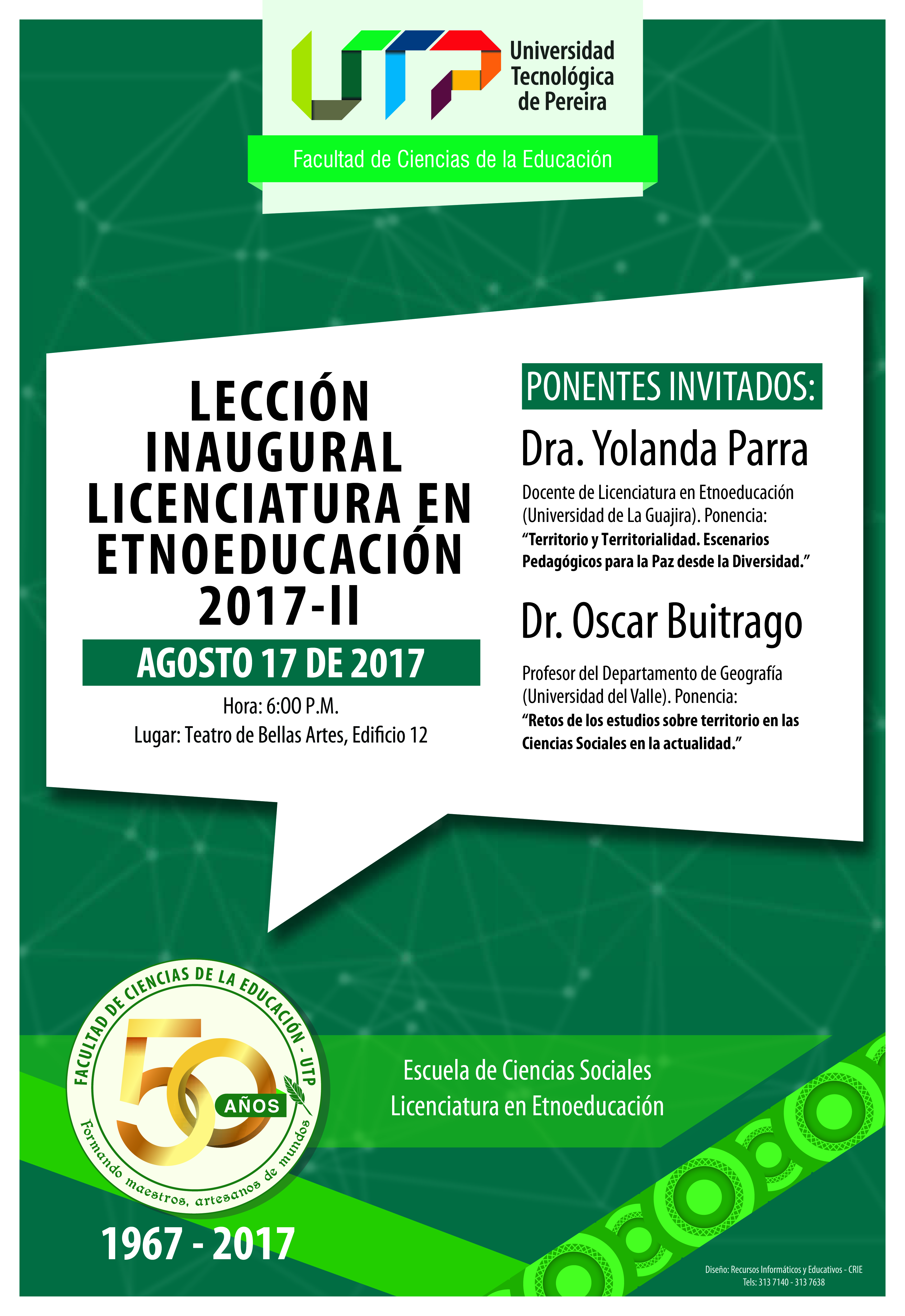 LECCIÓN INAU