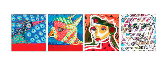 Exposición 99X3