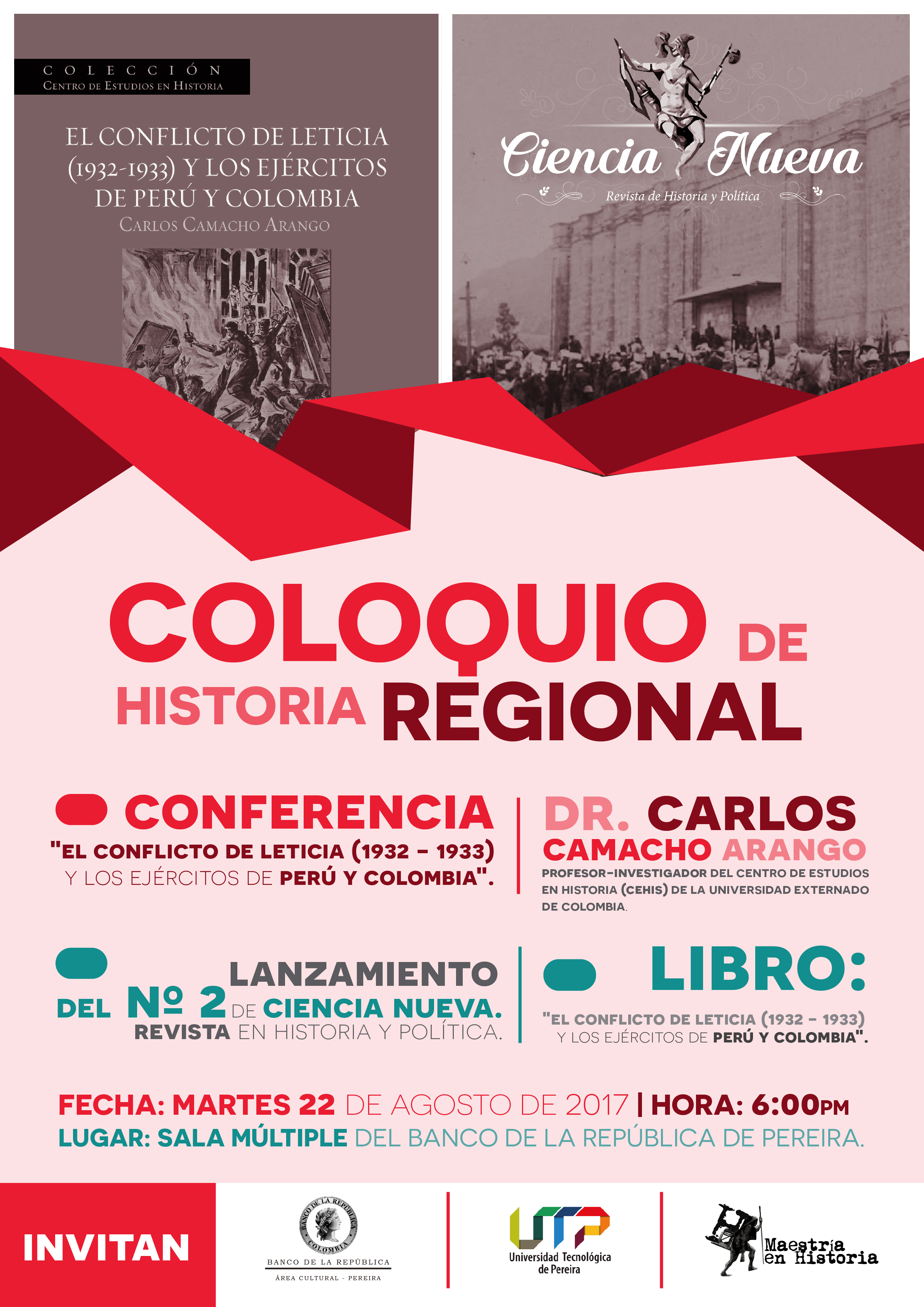 Coloquio de H