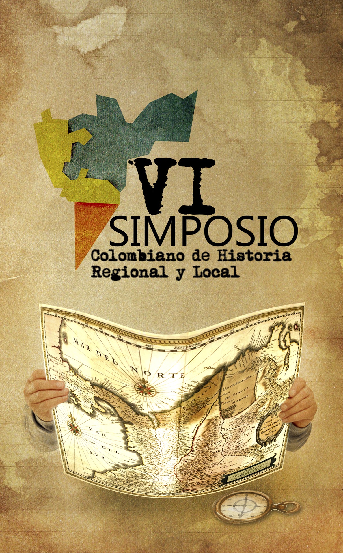 VI Simposio d