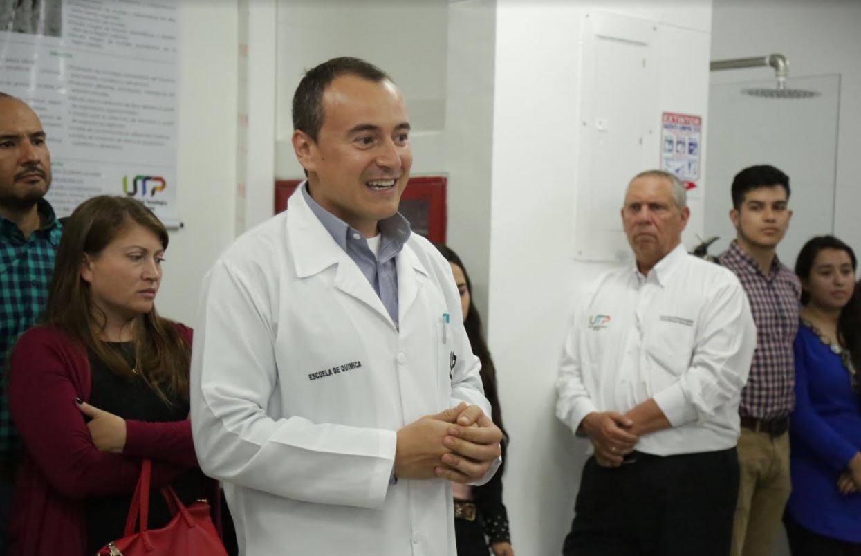 Laboratorio d
