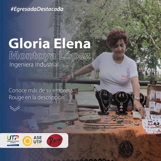 Gloria Elena 