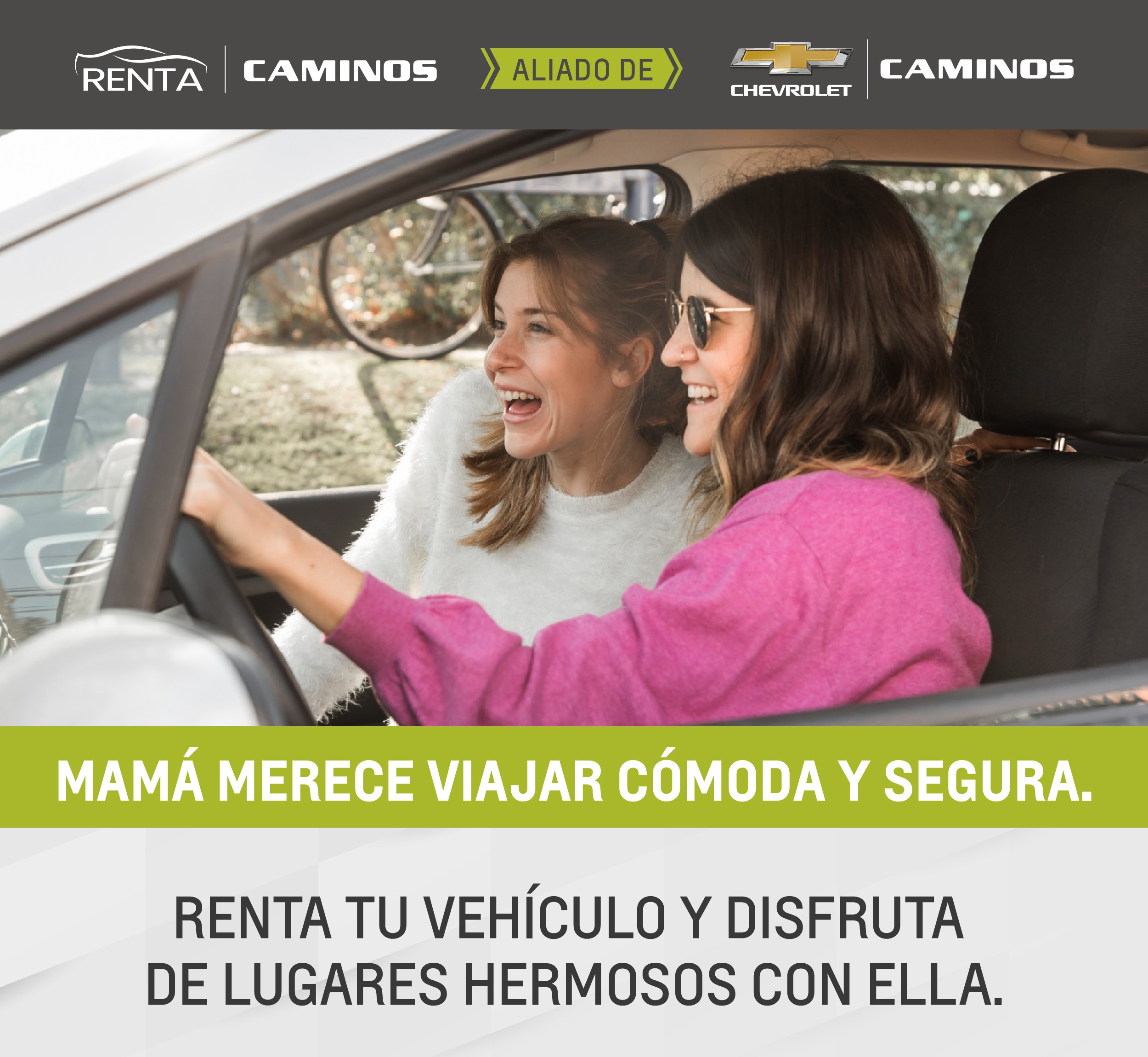 Mamá merece 