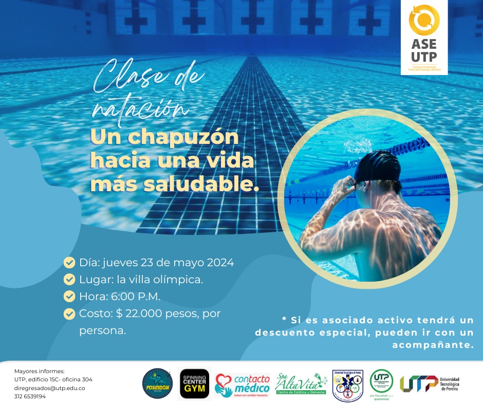 Participa de 