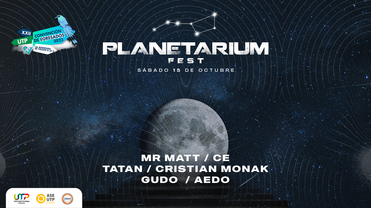 Planetarium F