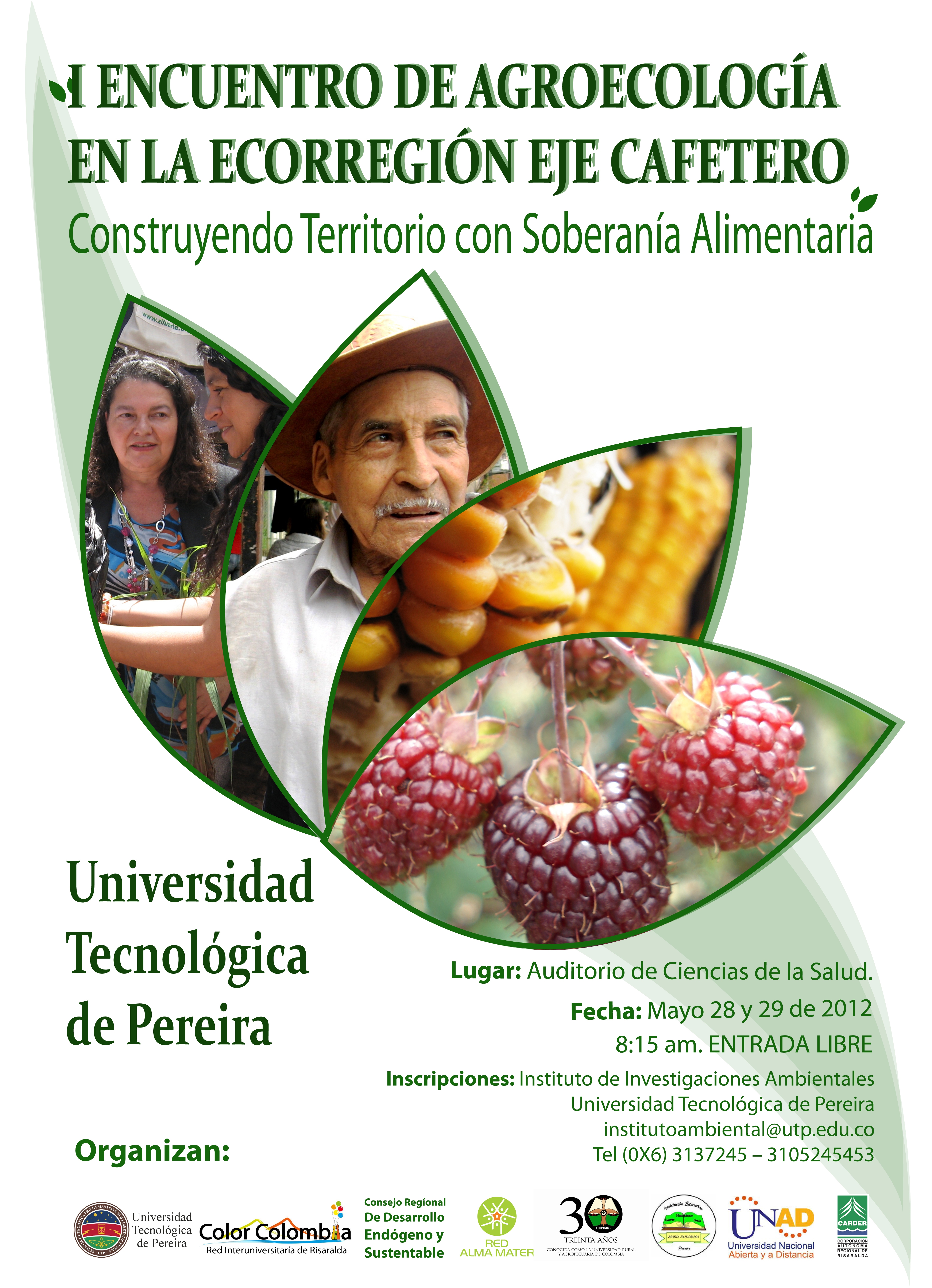Memorias I EN