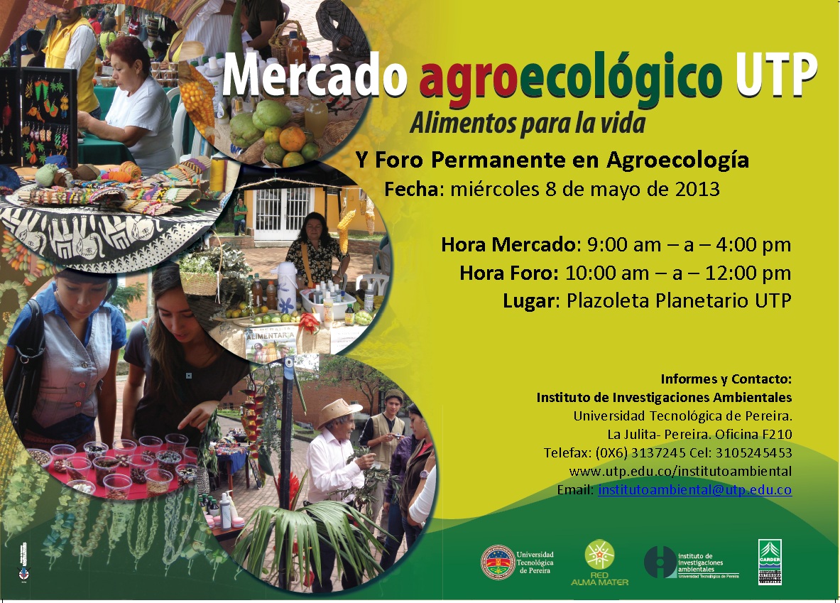 MERCADO AGRO 