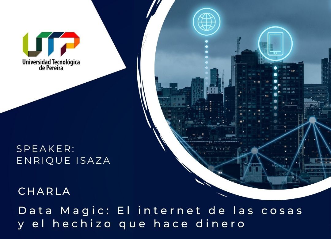 Data Magic: E