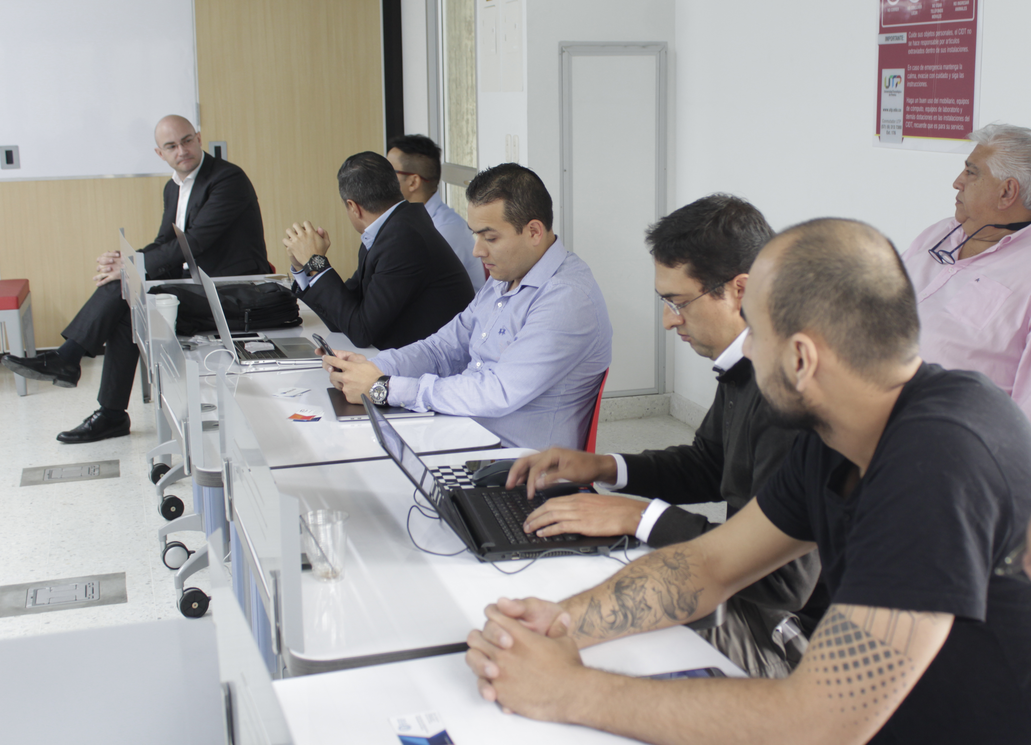 Empresarios d